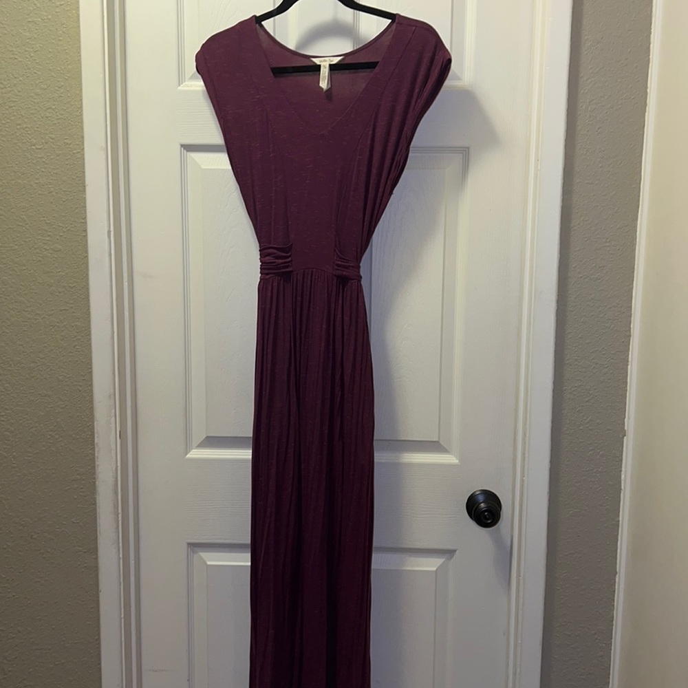 Matilda Jane Maxi dress medium
